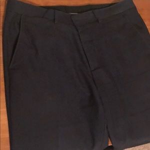JF JFerrar suit pants